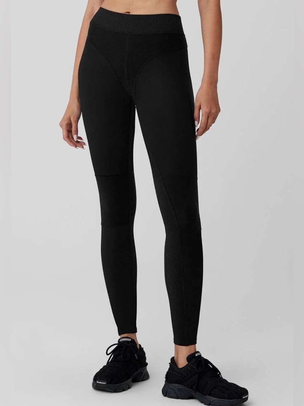 Alo Yoga Alosoft Head Start Leggings